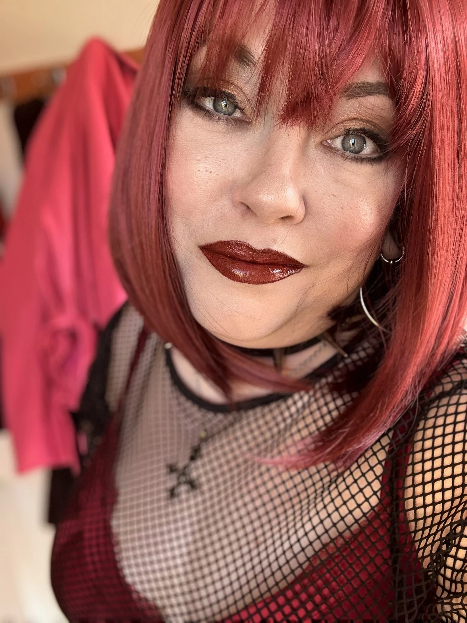 NEW PHOTOS - Tina Snua Selfies #66 10