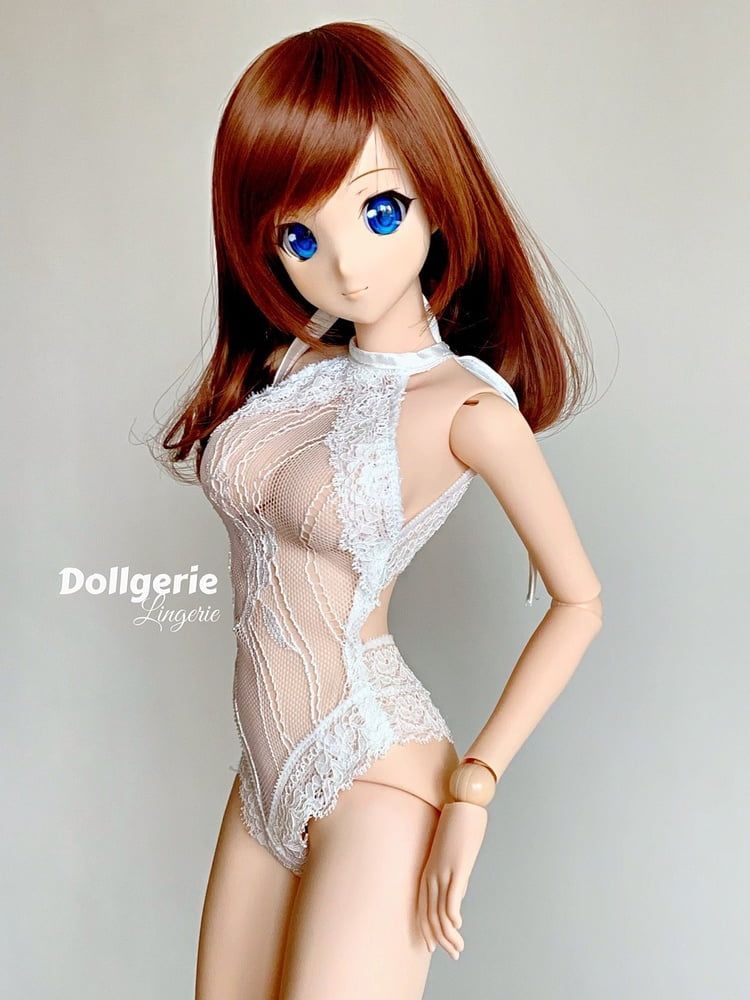 Sexy Dollgerie #41
