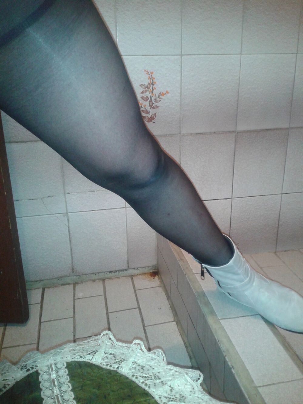 PANTYHOSE #9