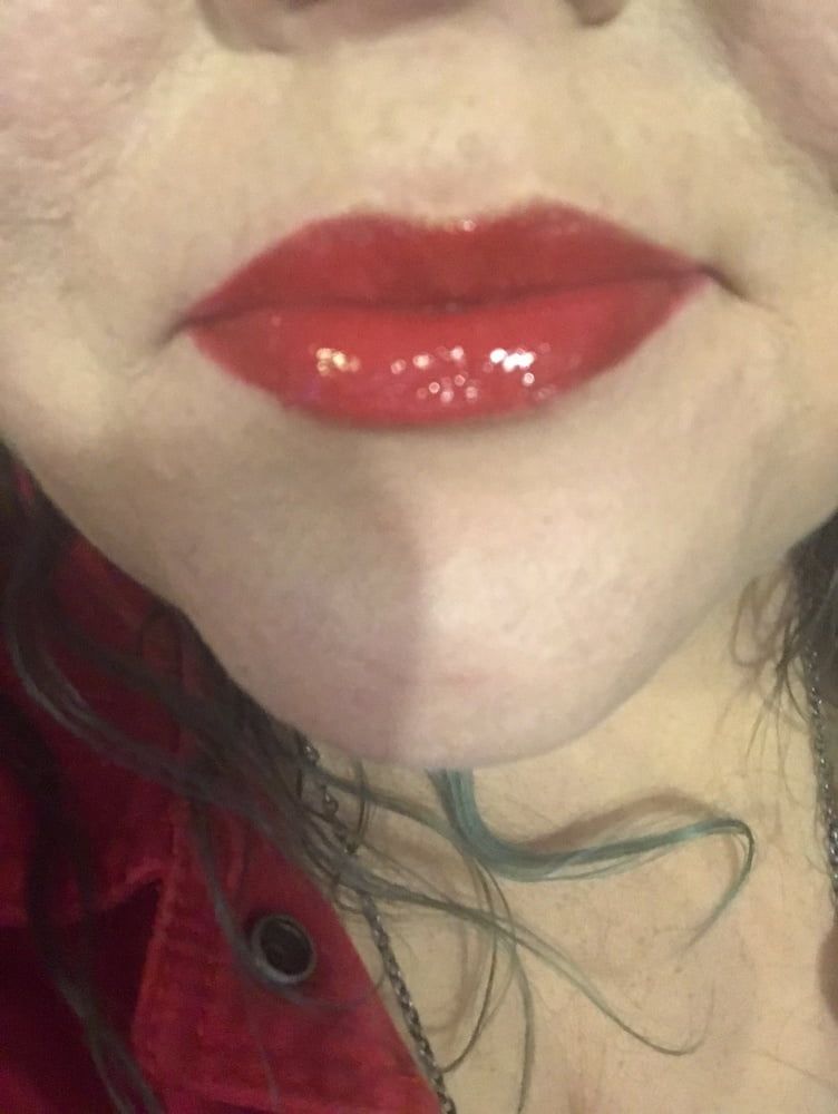 Juicy Lips #46
