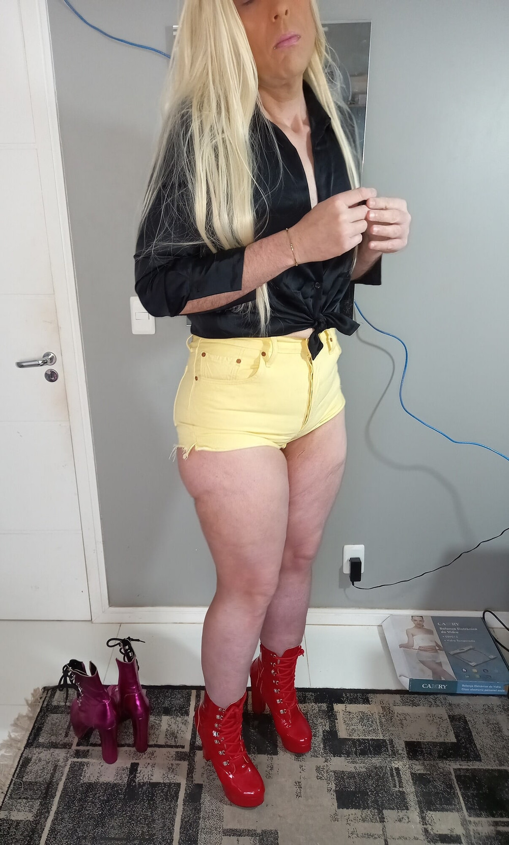 My ass for you! #16