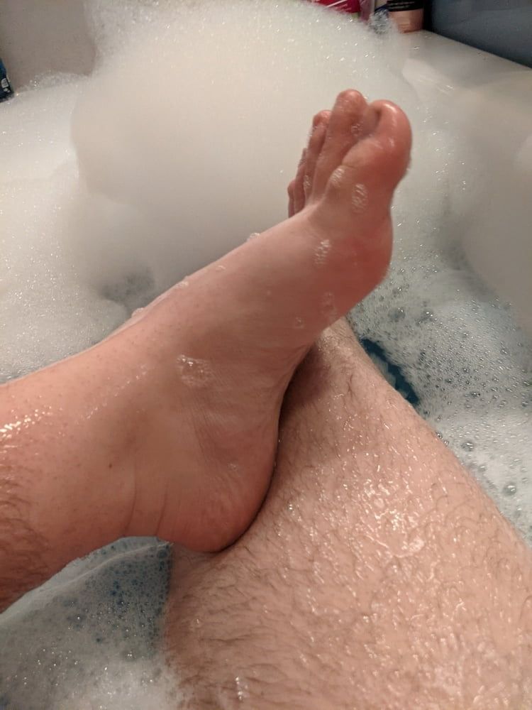 Bath Pictures #3 Clean and horny #34