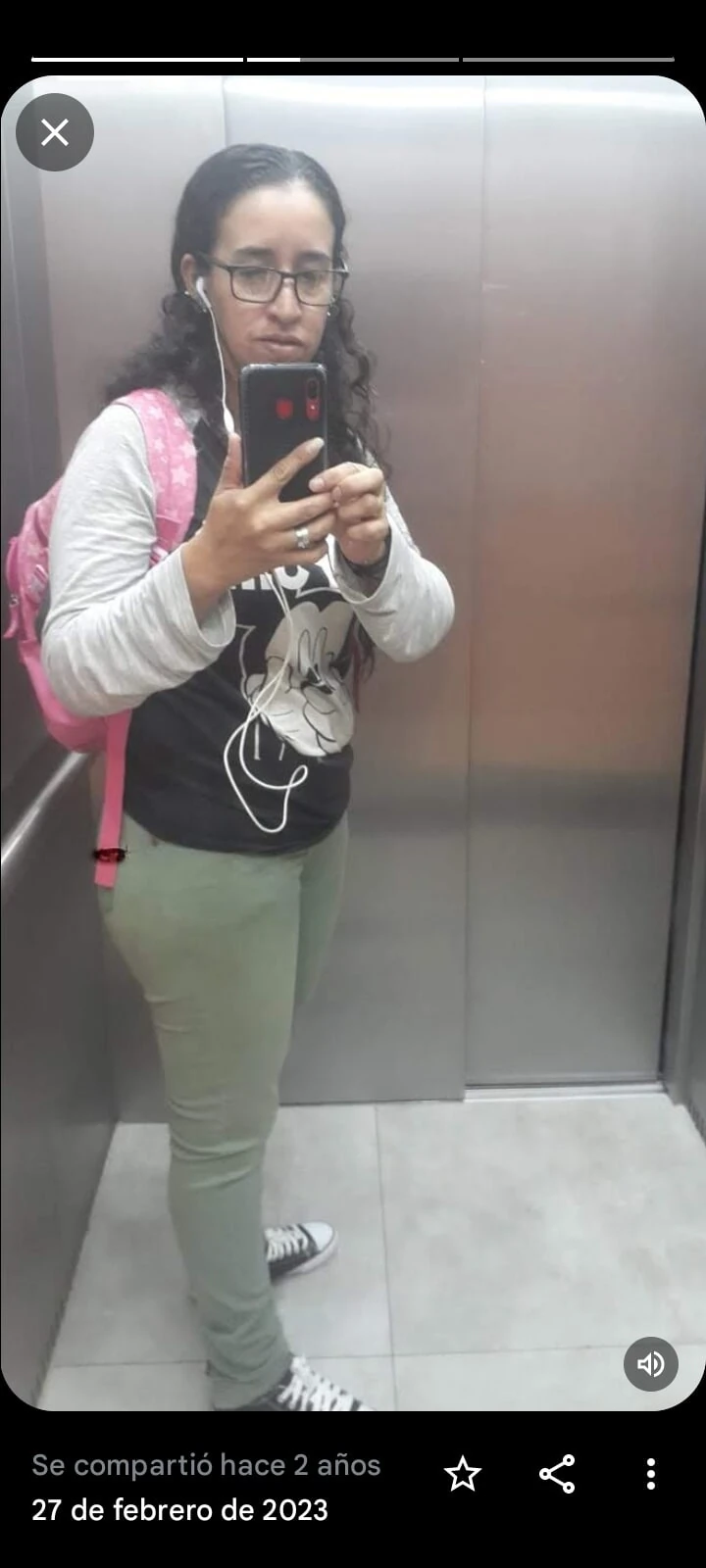 Belleza  #2