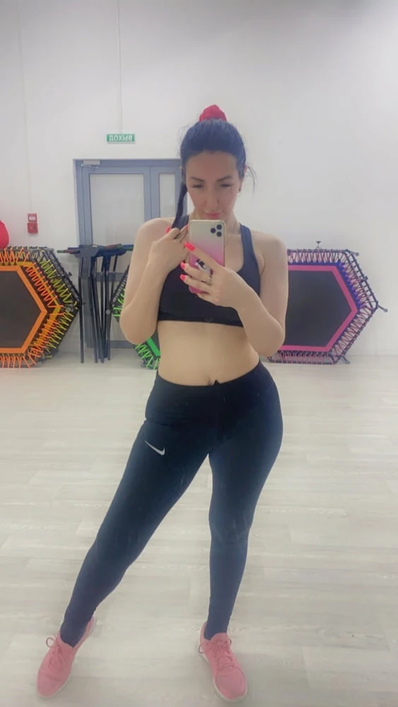 Kristal _Luxe💕 Free Photos #24