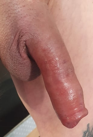 Leicht et ein bissel mehr gepumpt