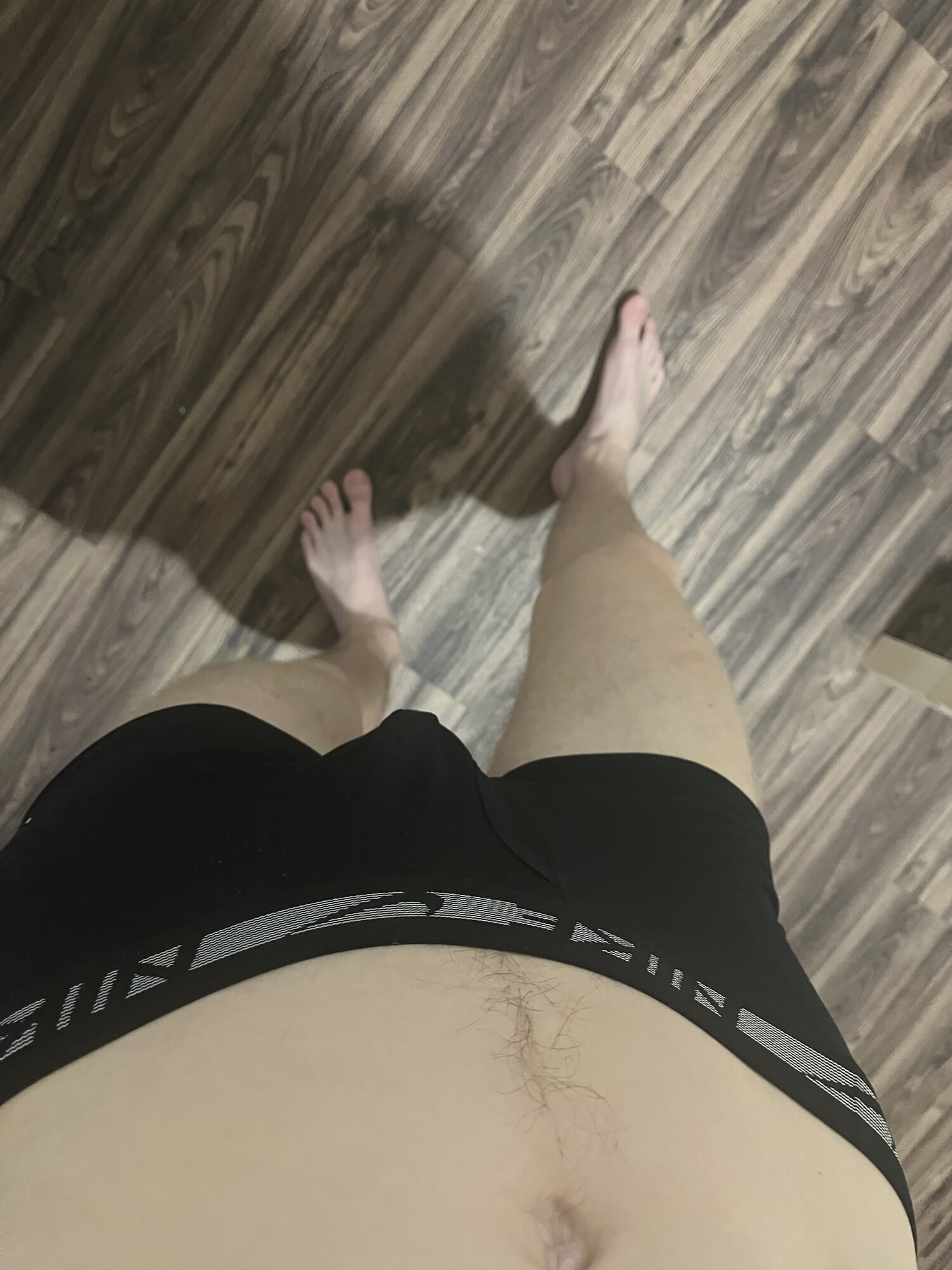 My feet #2