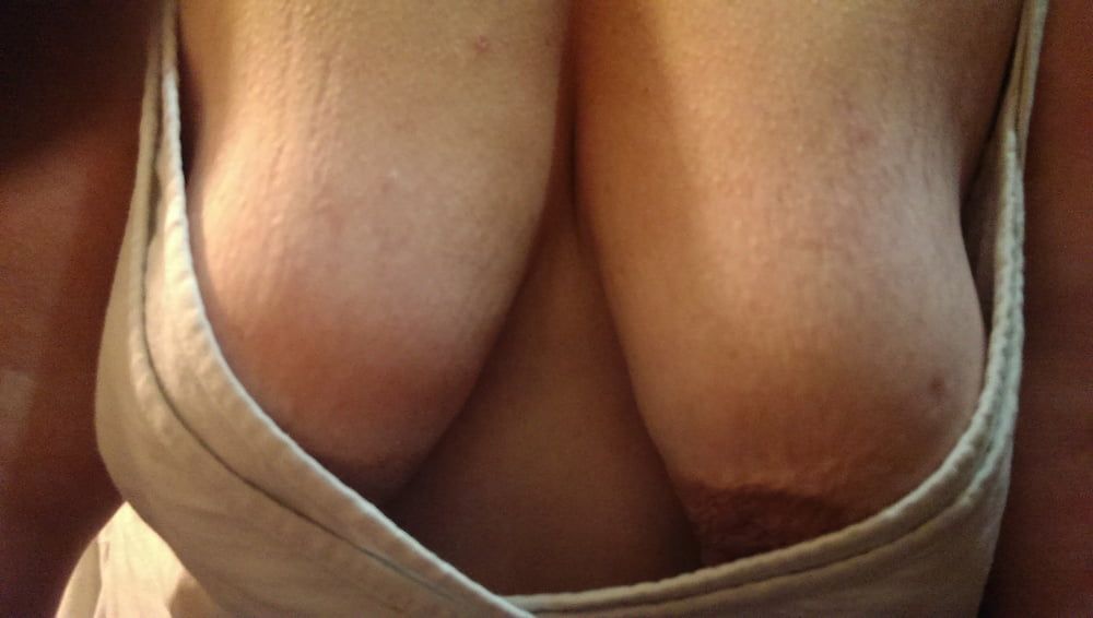 my tits #17