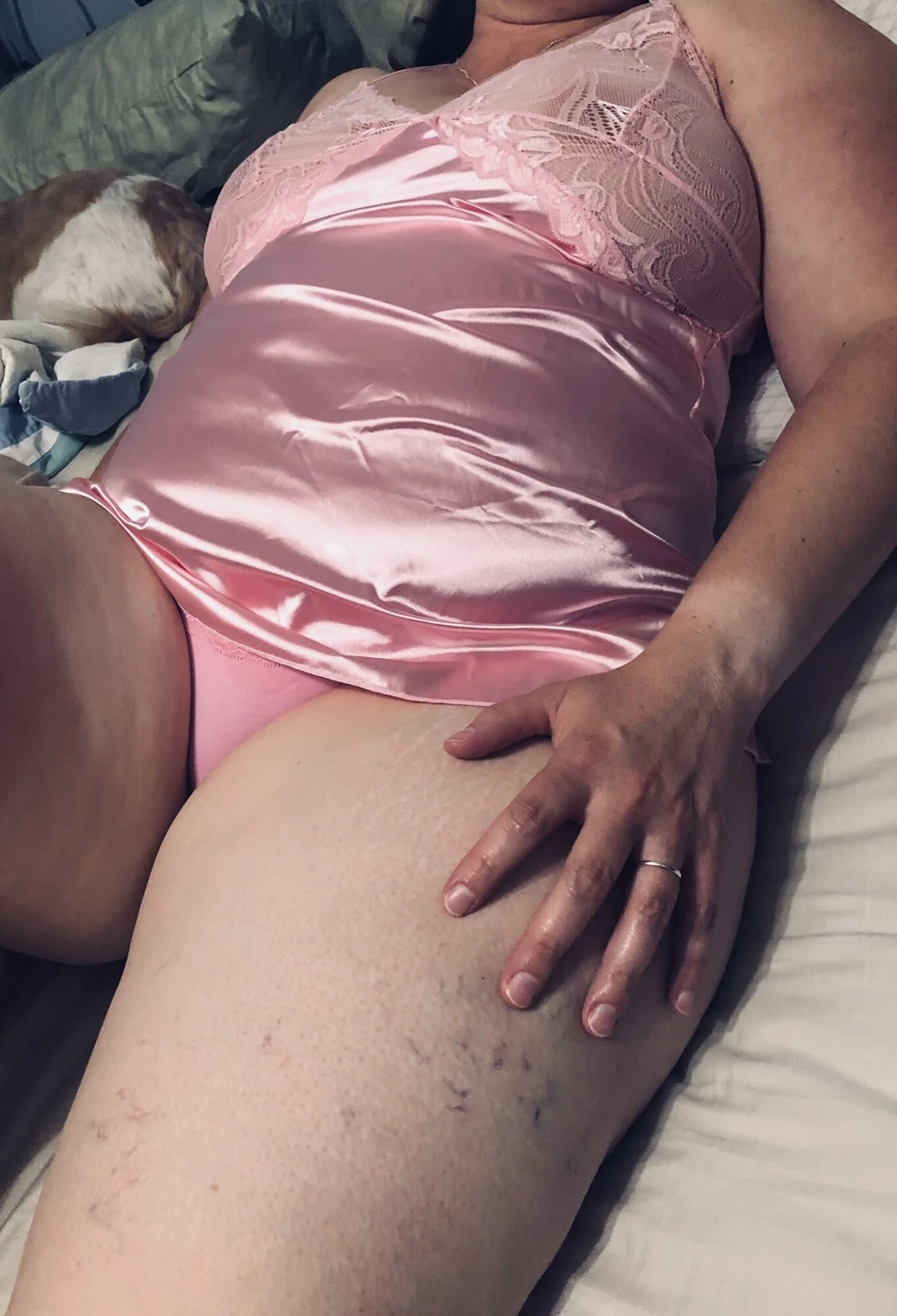 Feeling Pretty In Pink #2