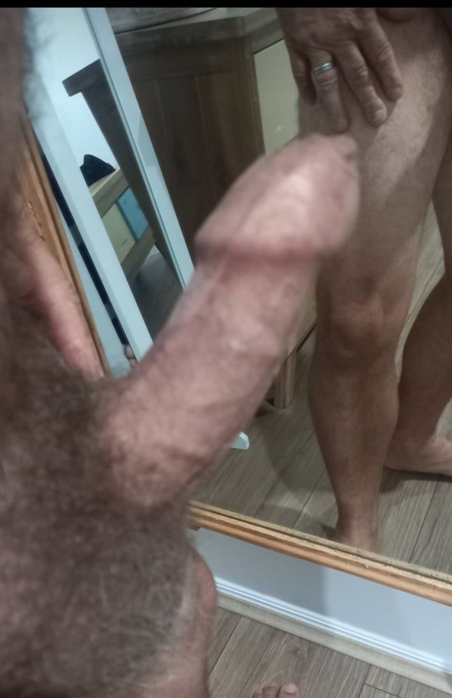 Me and my cock #11