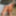 French blonde Nicky wayne nude on the beach