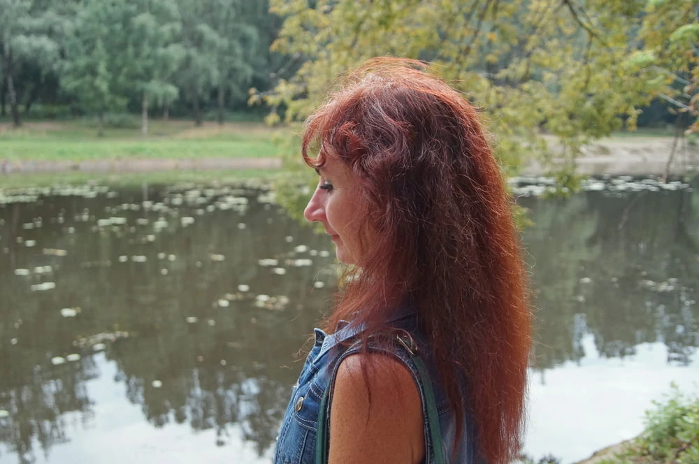 Summer portrait #6