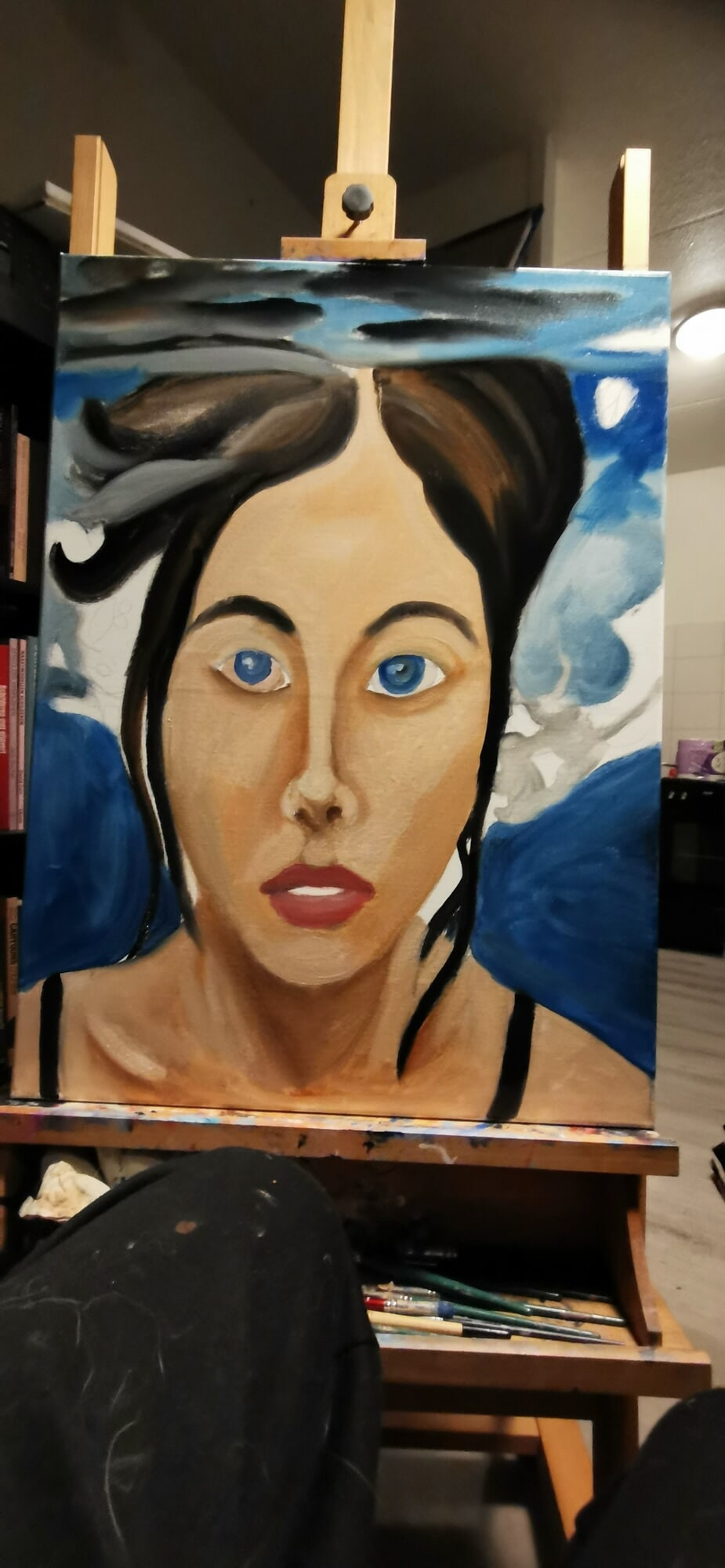 Trippy  #3