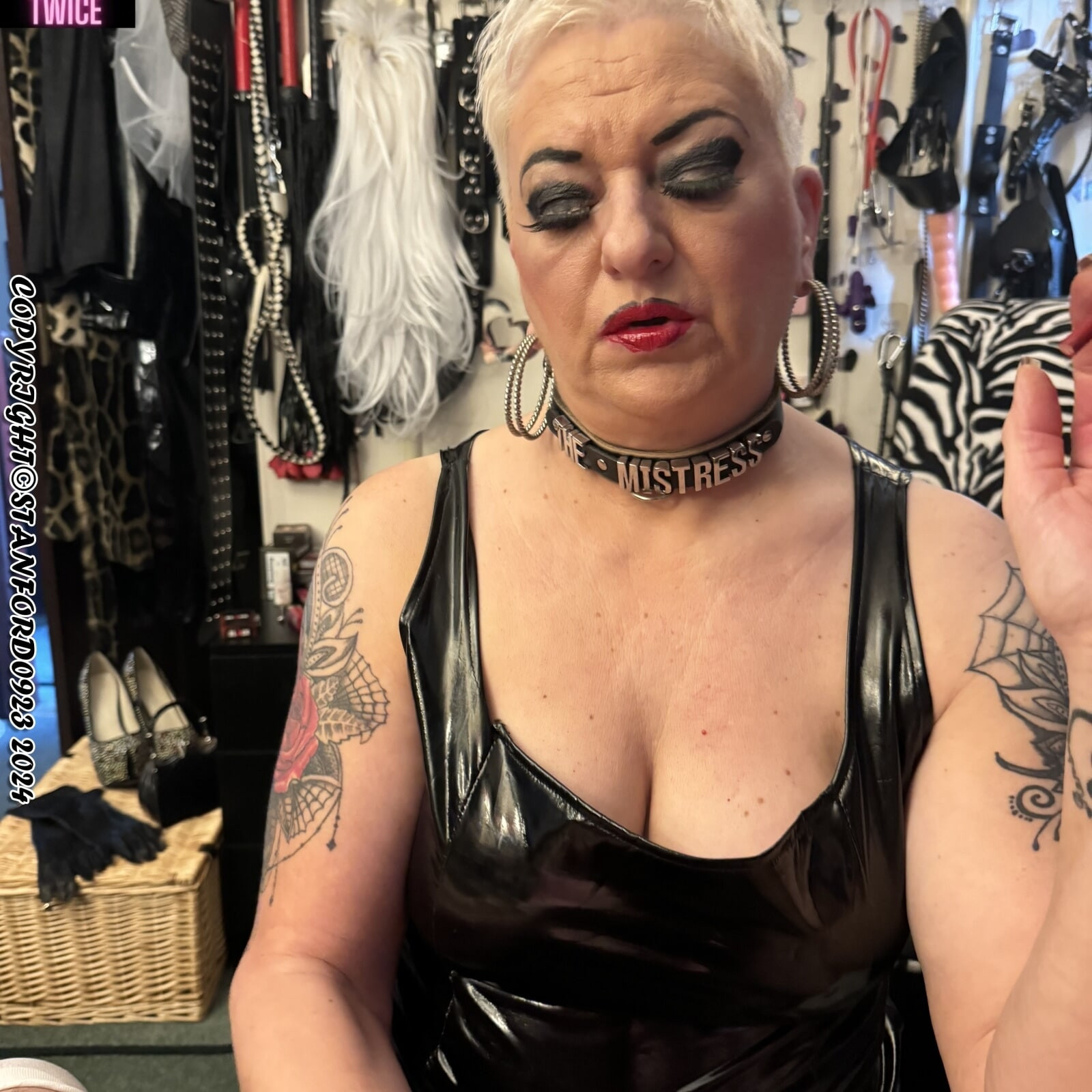 I WANT TO USE YOU AND YOU WILL CUM TWICE