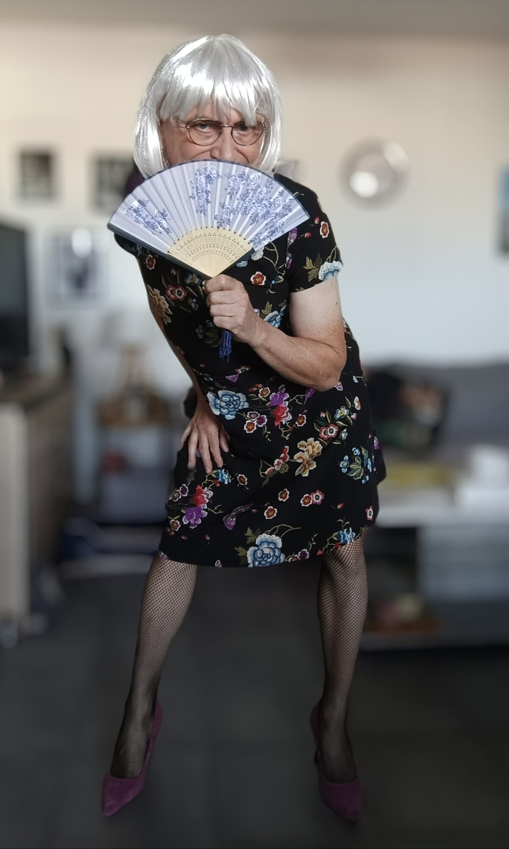 Madame  #2