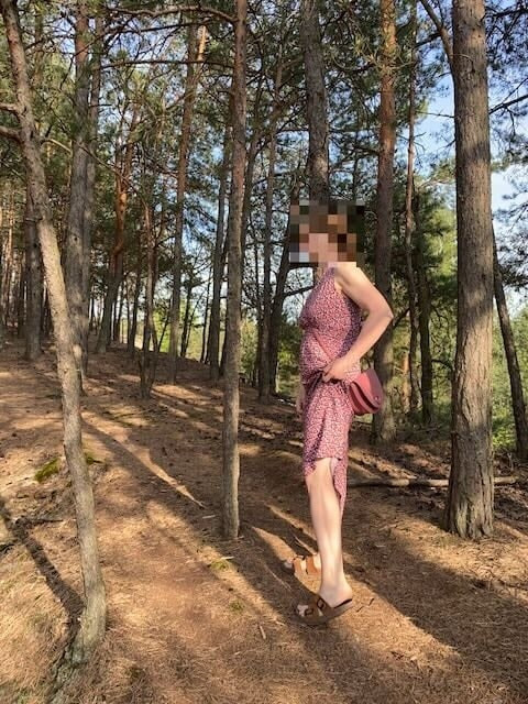 Forest Wanderlust #42