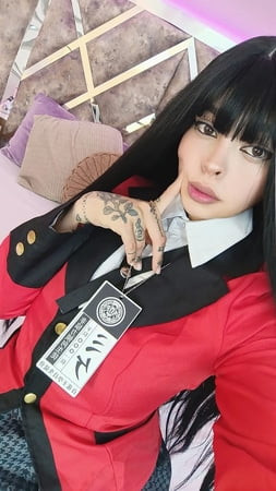 Guess what anime I am?... And come play with me! ❤️‍🔥