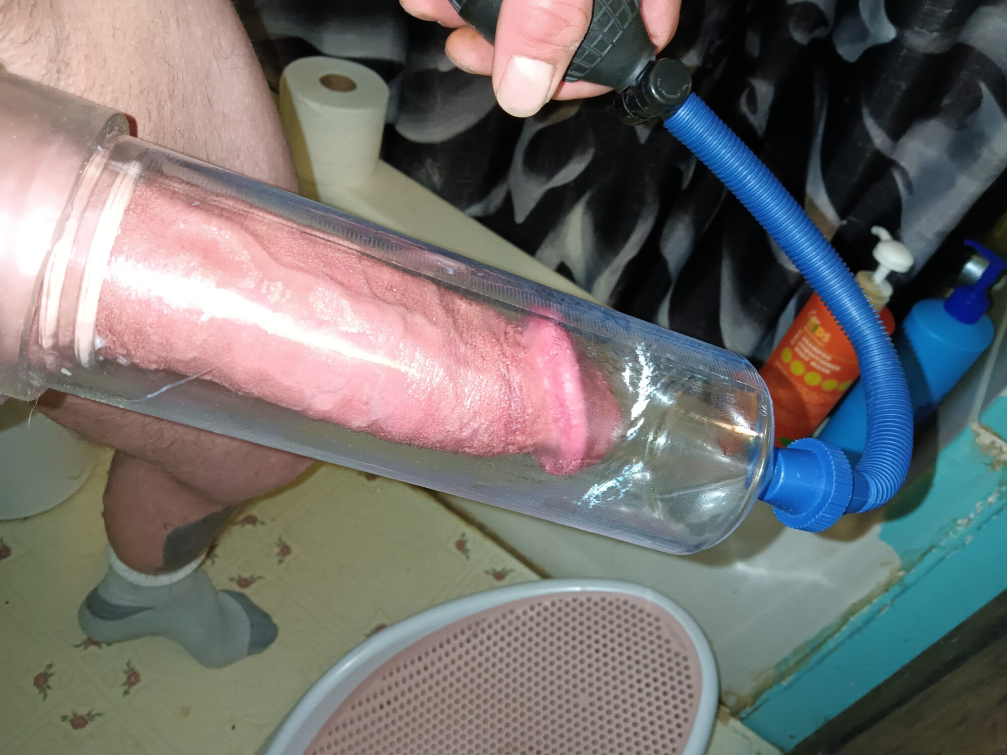 My cock #6