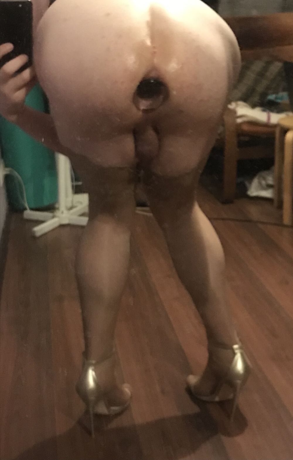 Sissy Slut #35