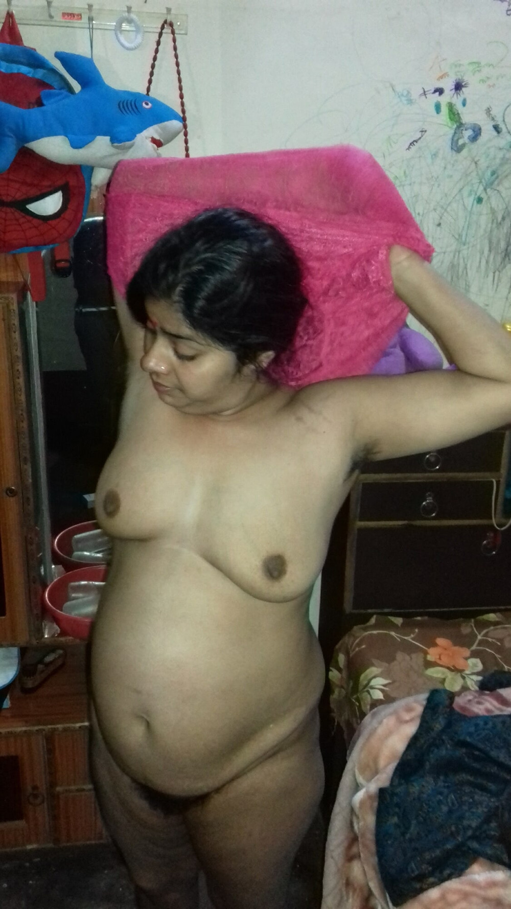 Priti for fun #4