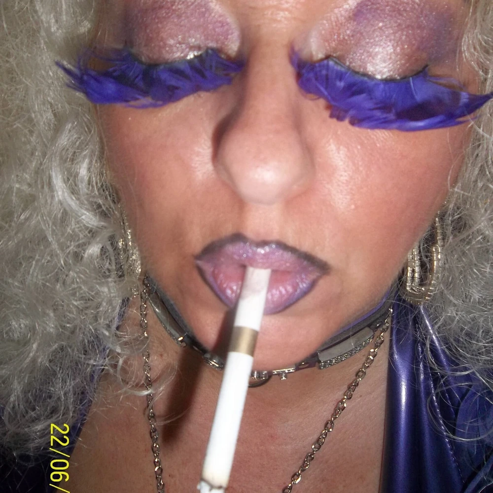 SHIRLEY STANFORD 680 #3