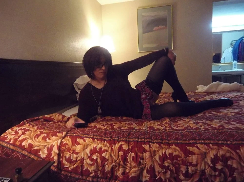 Some more hotel fun! #32