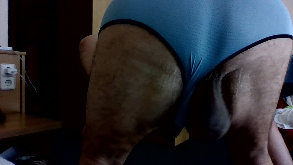 Grandpas Daddy Mature #31