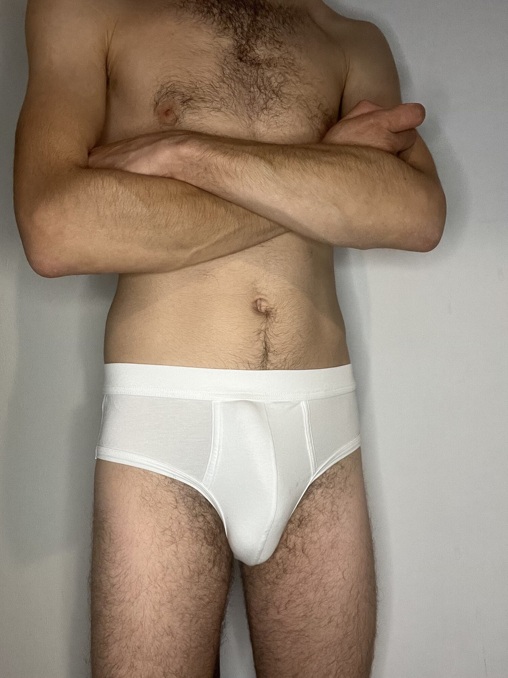 My life in briefs #20