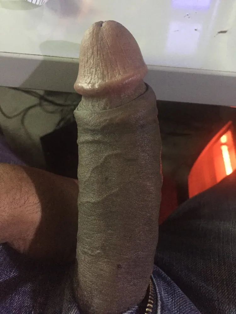 Sri Lankan Sugar Daddy's Cock 