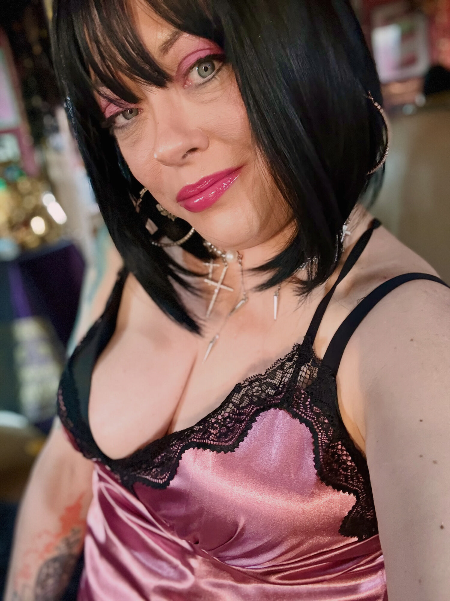 Tina Snua Selfies #235 #18