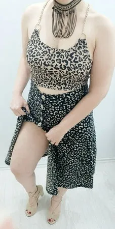 leopard wife         