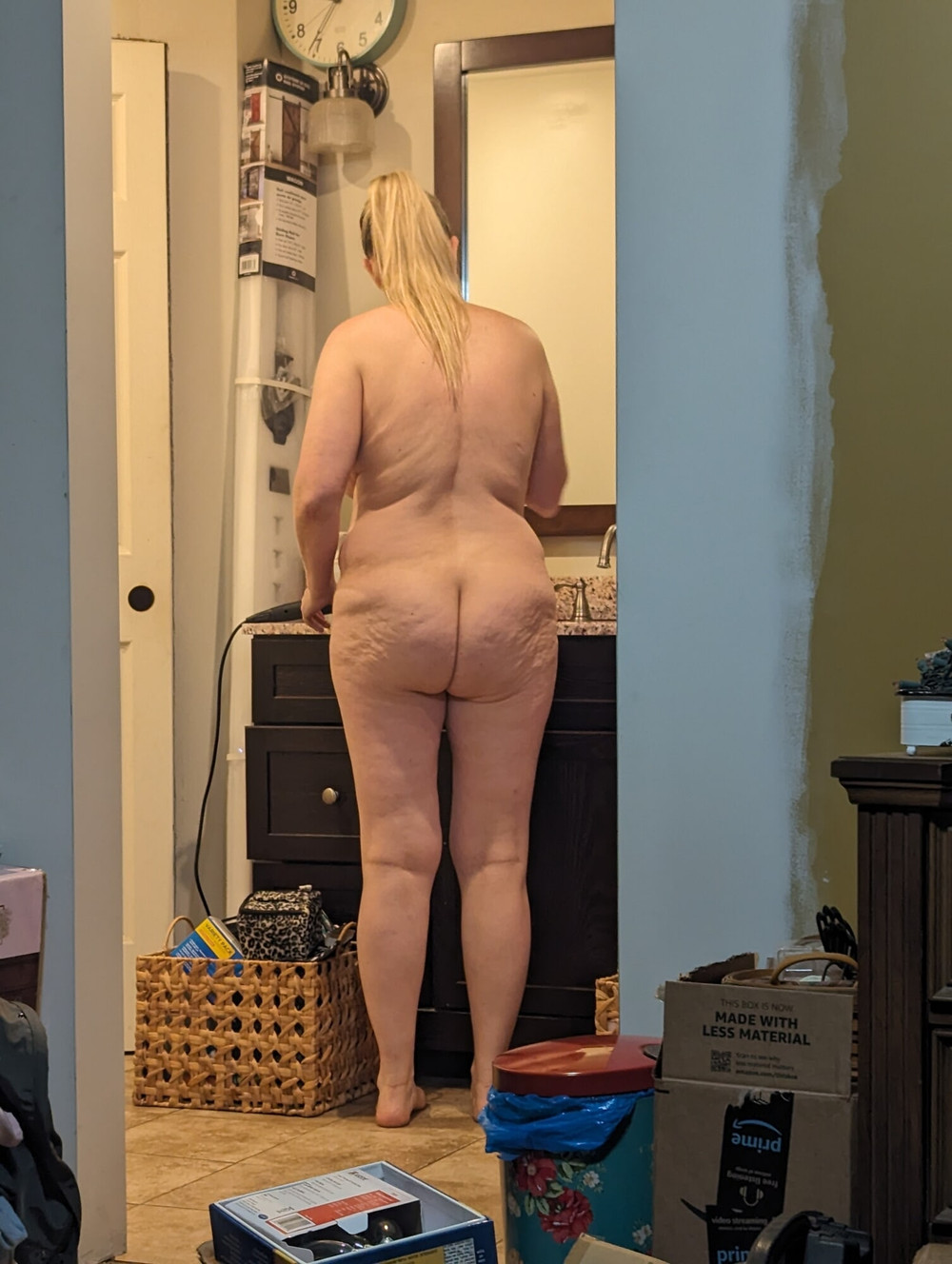 Curvy Wife #40