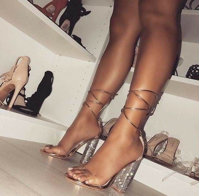 New heels #2