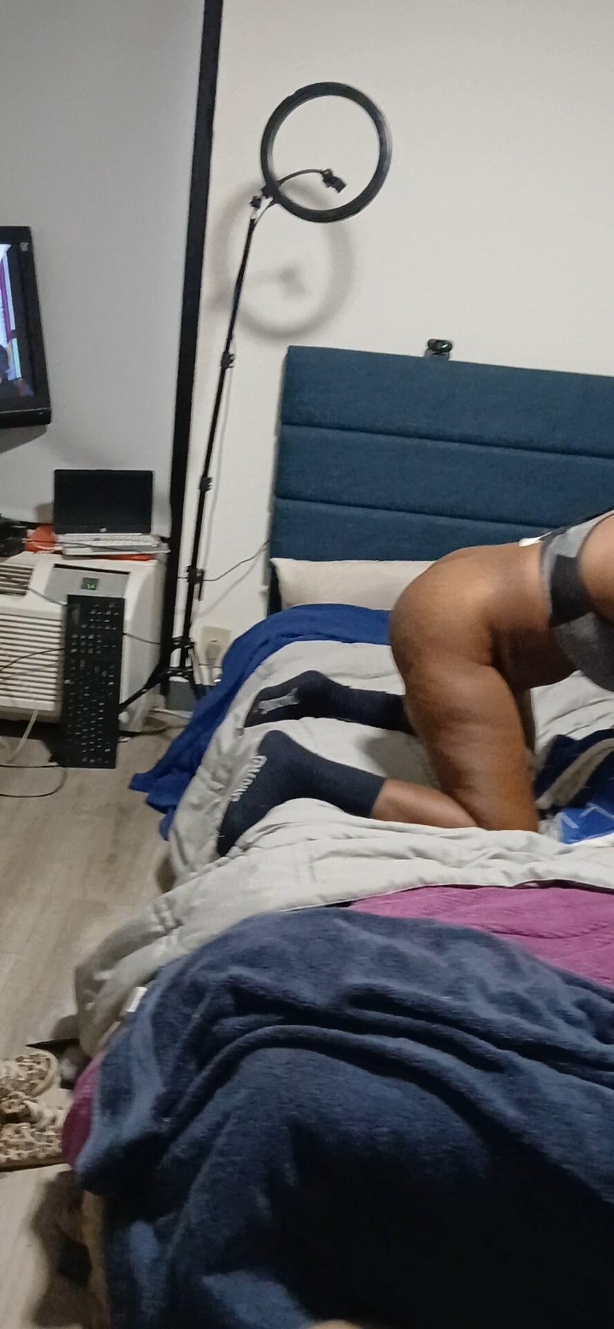 Tia got a Big Ole Butt #32