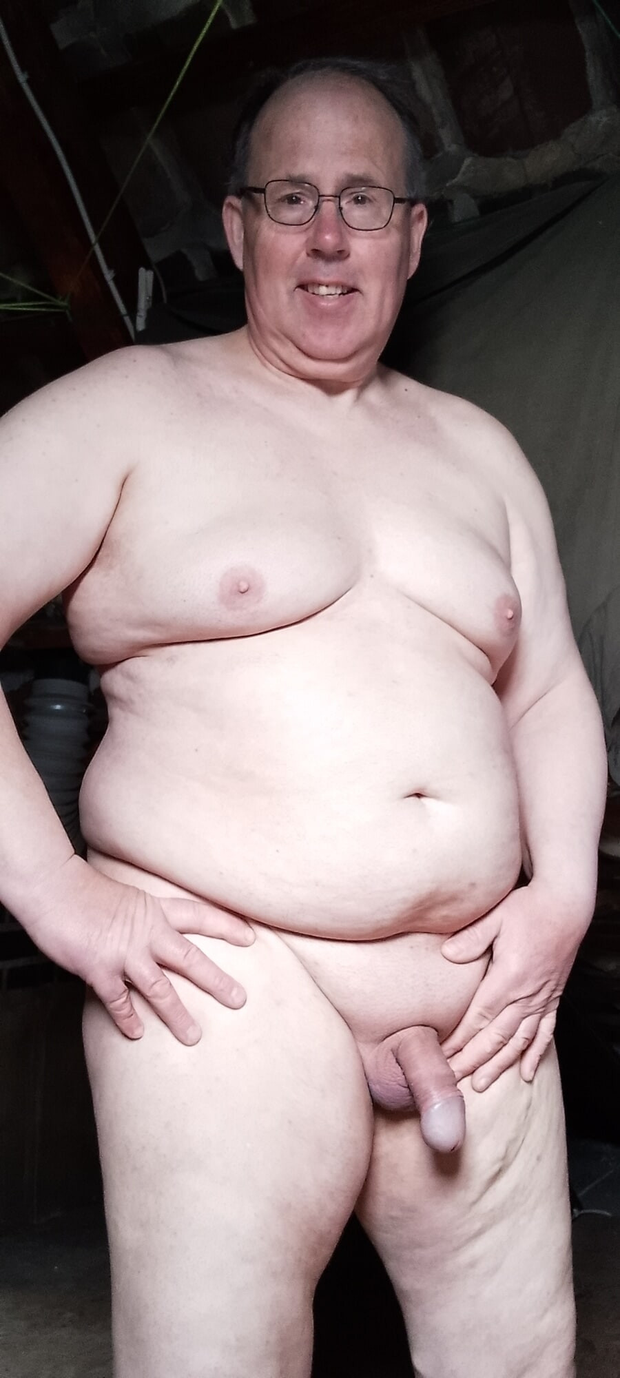 Sexy Dad 2026 #6