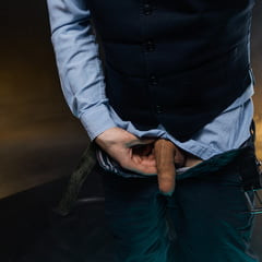 From Flaccid to Hard
