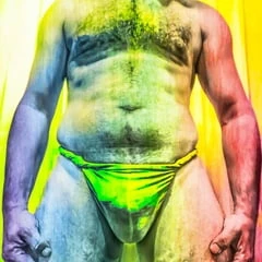 My sex
