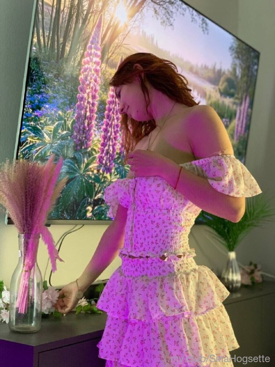 Free Floria Stuggert Photos
