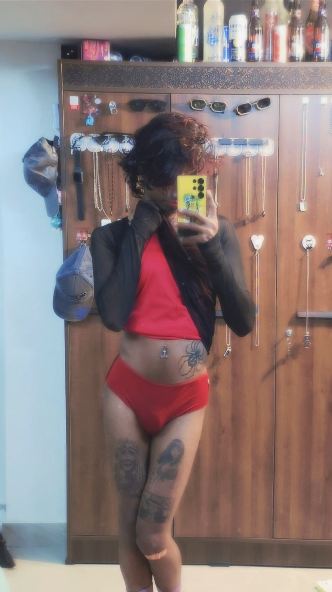 Sluty_anu  #5