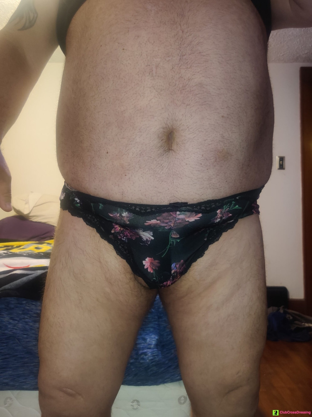 PINK AND BLK IS IN #23