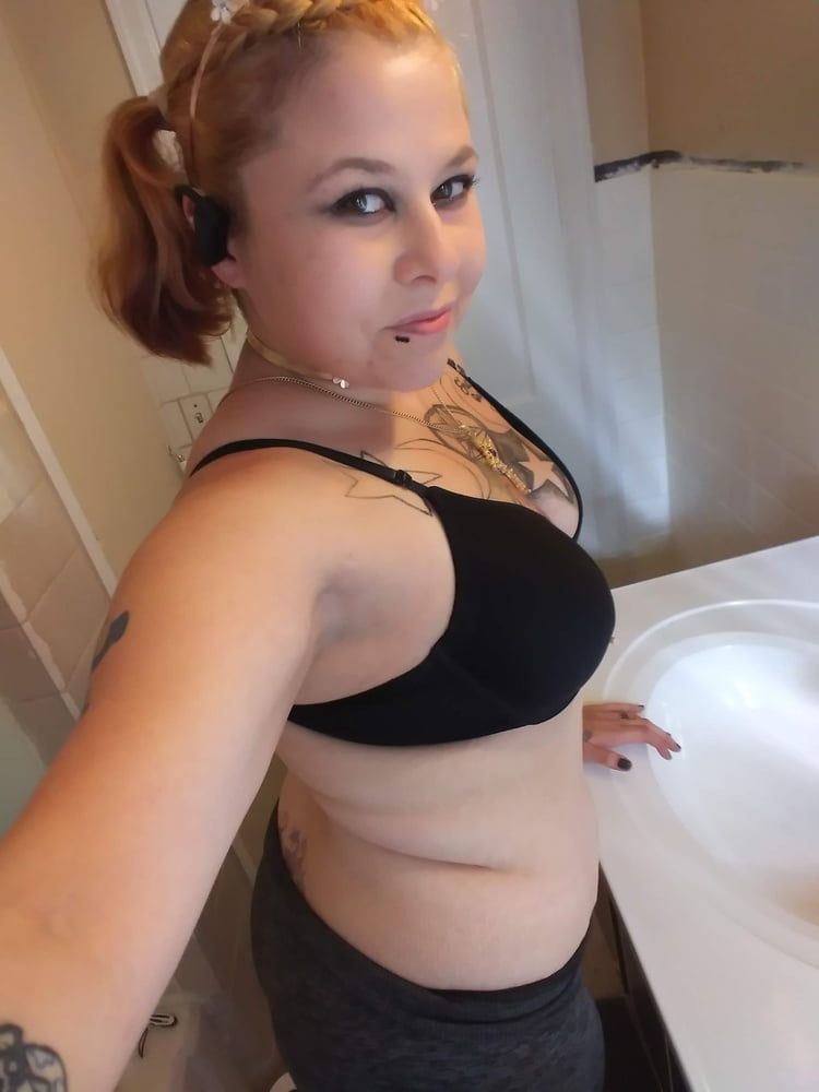 Young chubby bbw #8