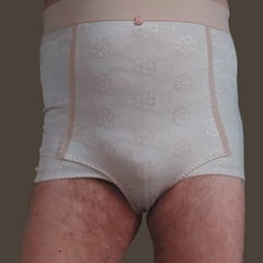 new vintage panties in my collection from the old USSR and G