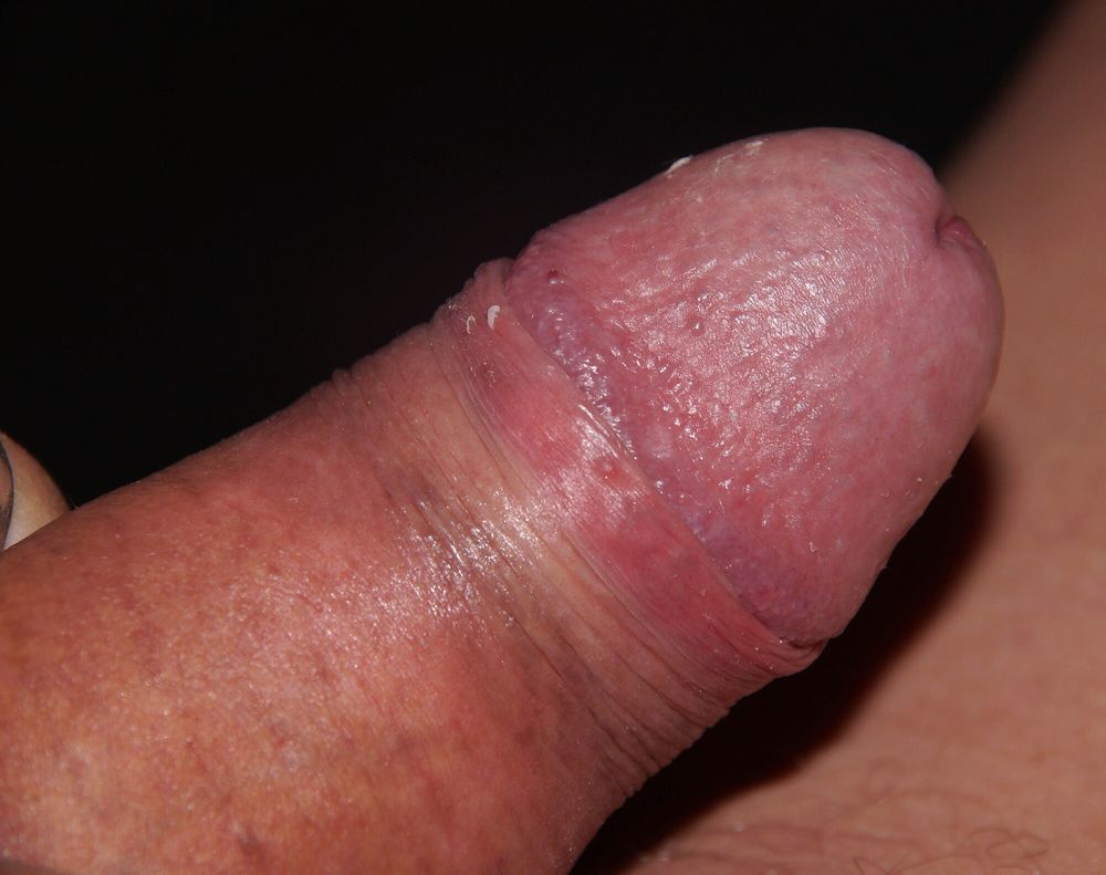 My Hubby prick #4