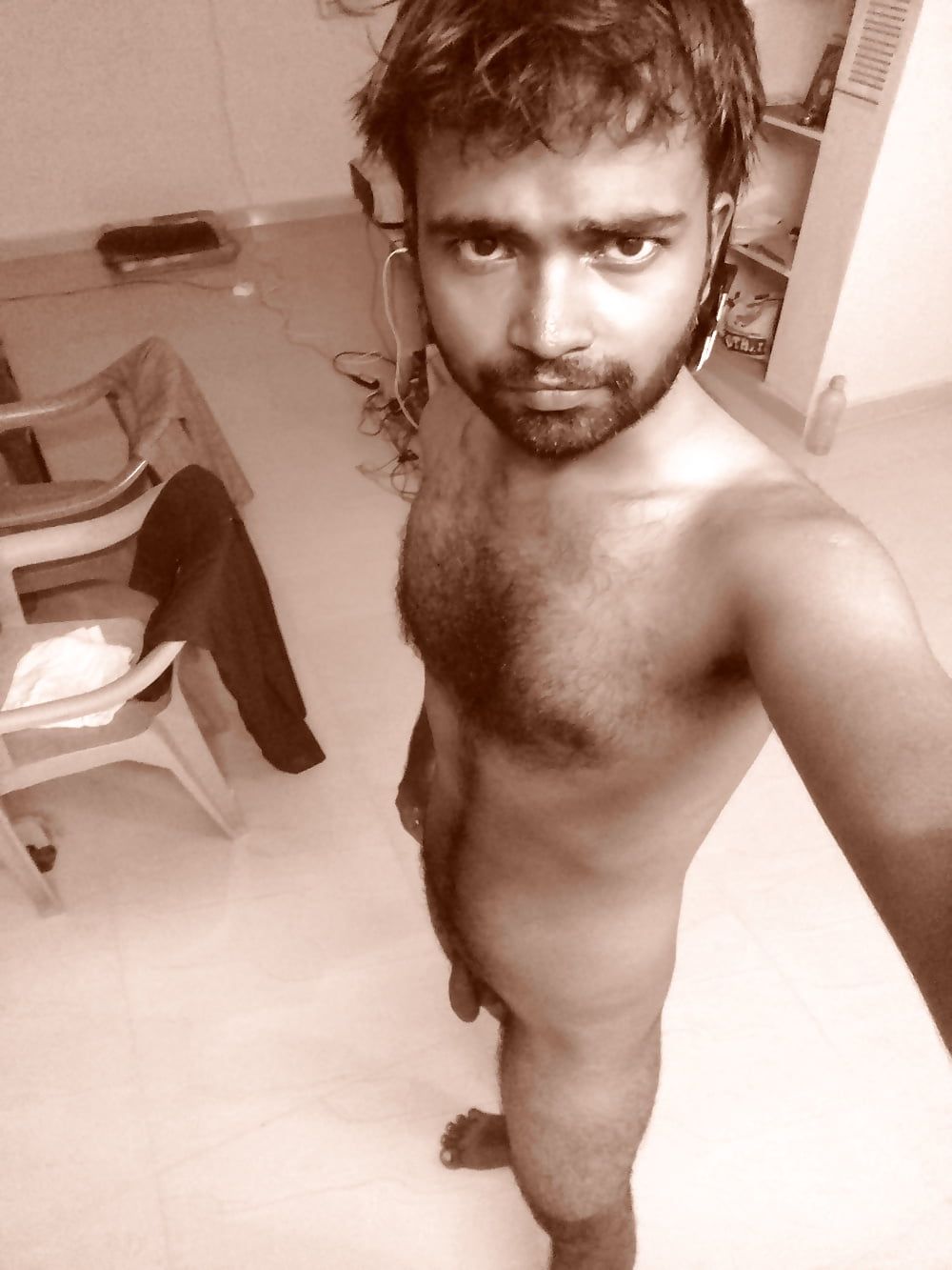 indian boy selfie-3 #9