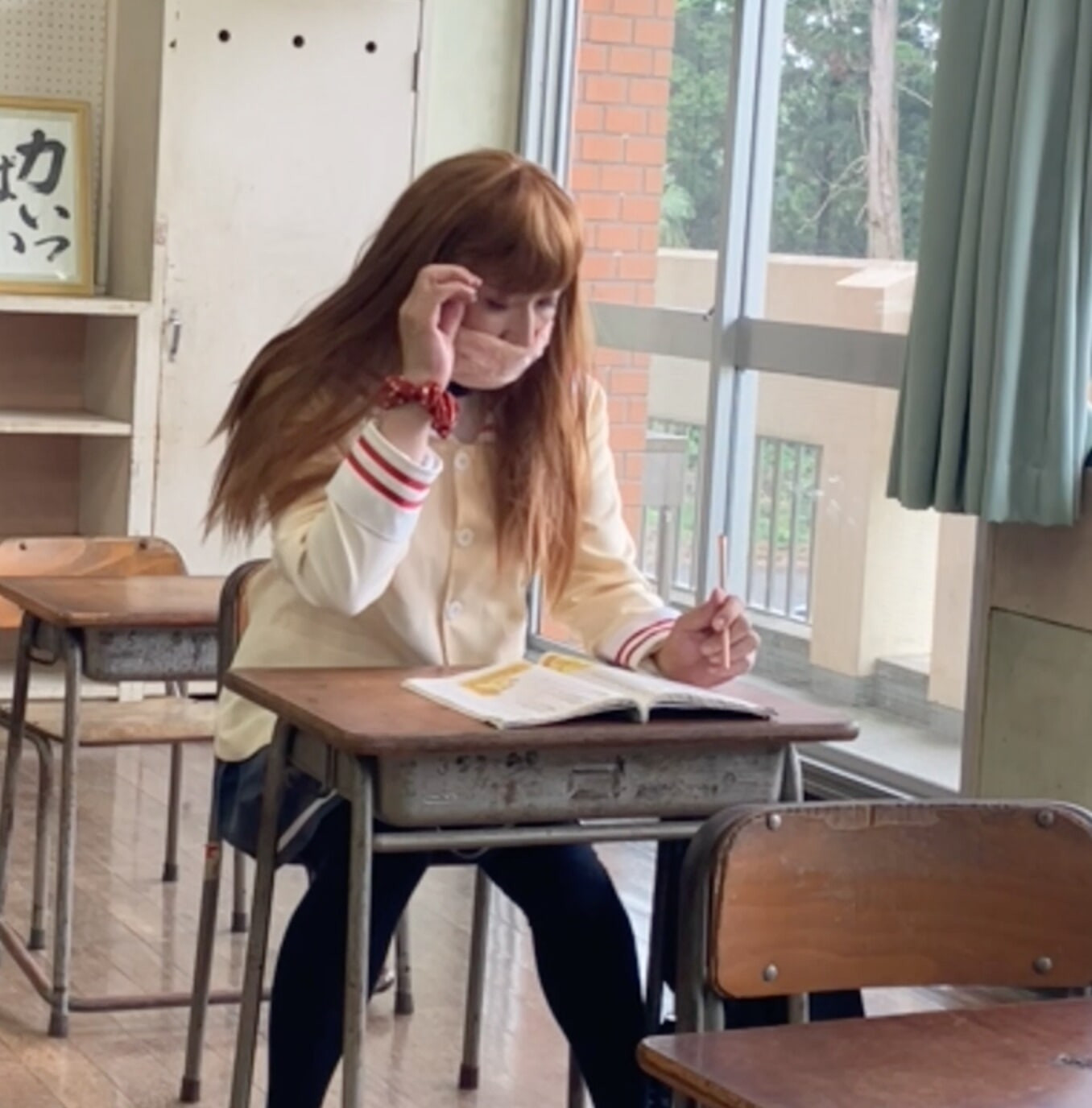 Megumi's Cosplay Gallery #2