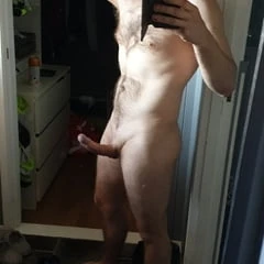 Naked
