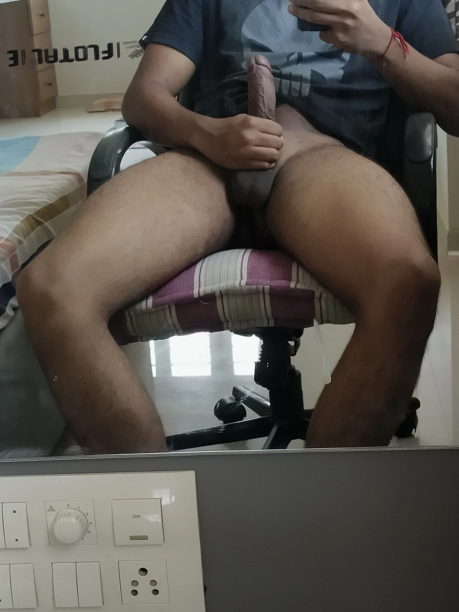 Big Indian Cock 😎 #3