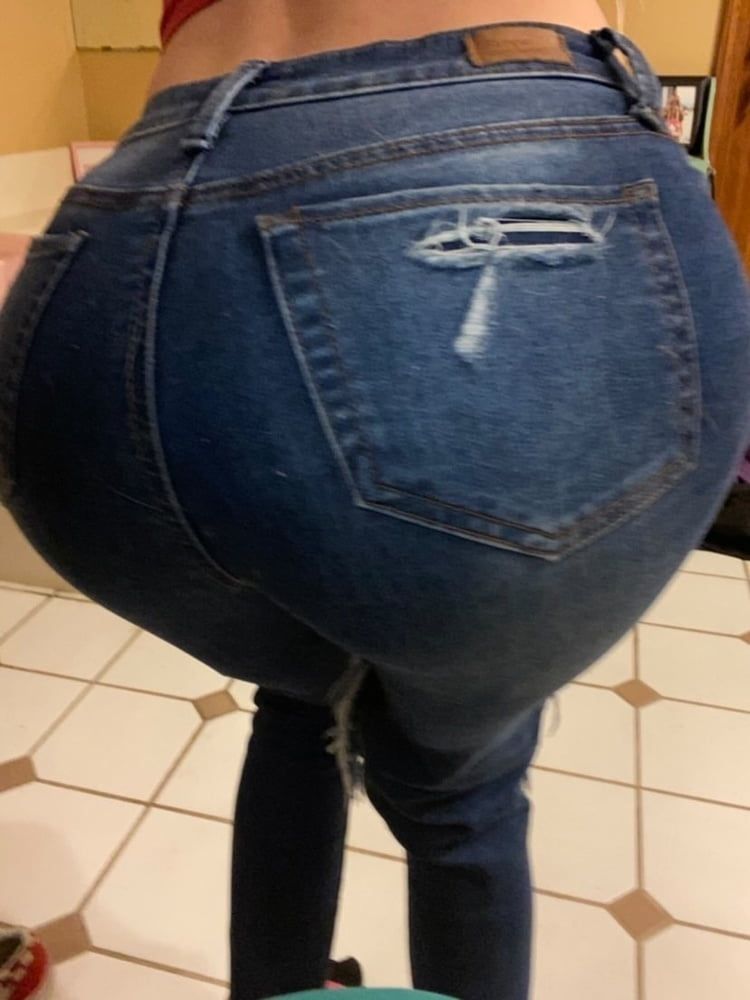 For My Jeans Lovers #9