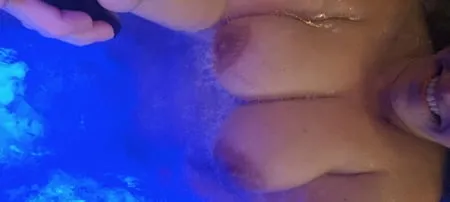 busty milf in whirpool         