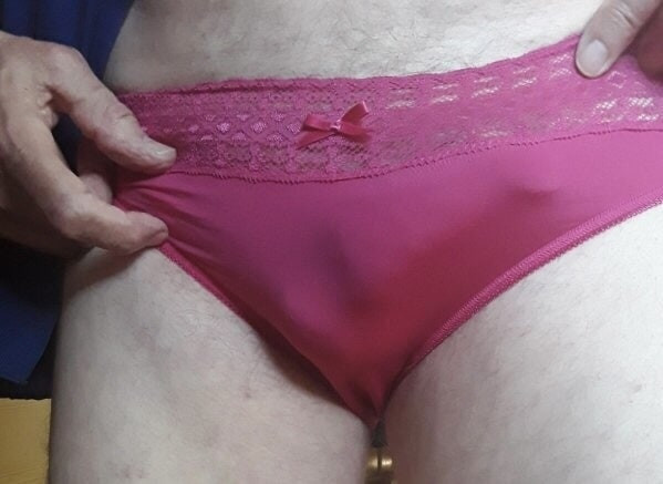 Every day panties  #18