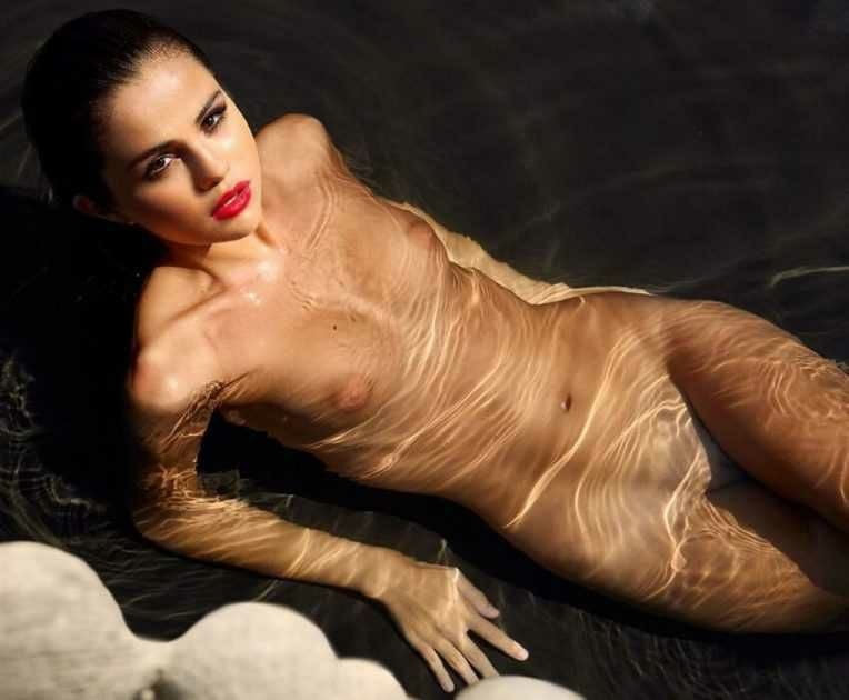 Selena Gomez. My dream 4